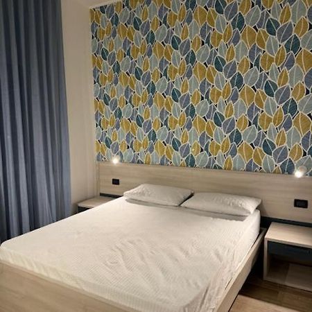 Domus Magna Grecia Hotel Catanzaro Exterior photo