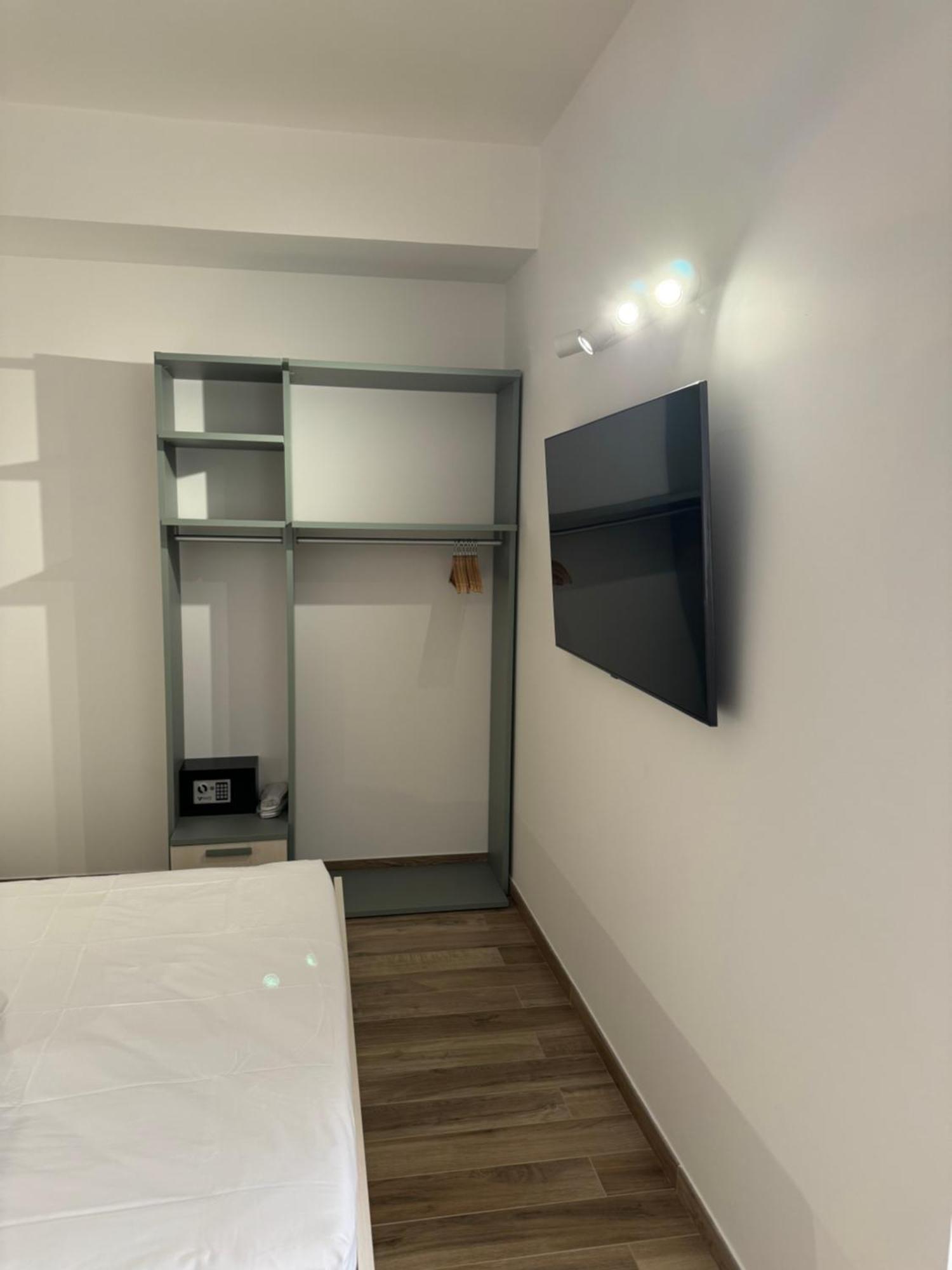 Domus Magna Grecia Hotel Catanzaro Exterior photo