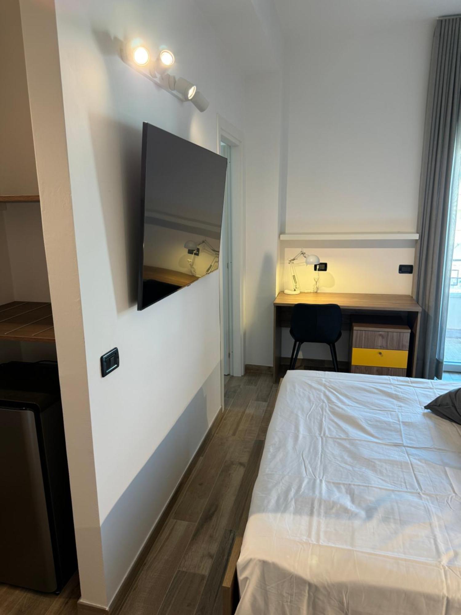 Domus Magna Grecia Hotel Catanzaro Exterior photo